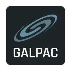 Logo GALPAC