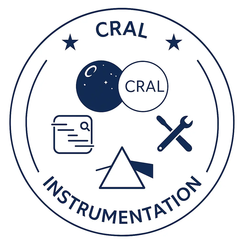 Logo Instrumentation