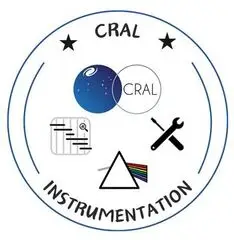 Logo Instrumentation