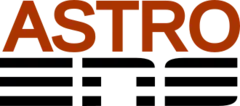 Logo ASTROENS
